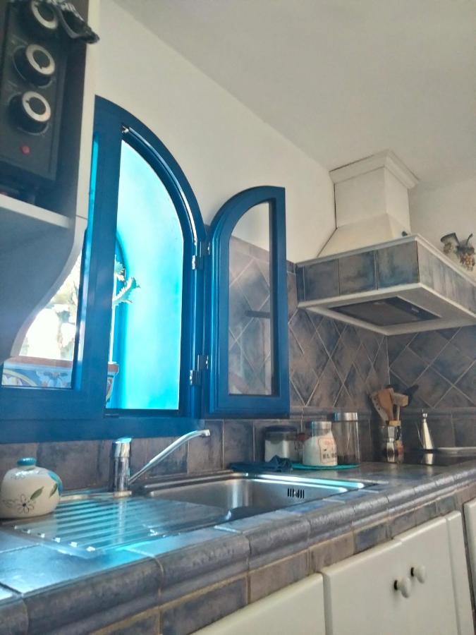 Villa Rosa Meravigliosa Con Piscina Interna Corralejo Bagian luar foto