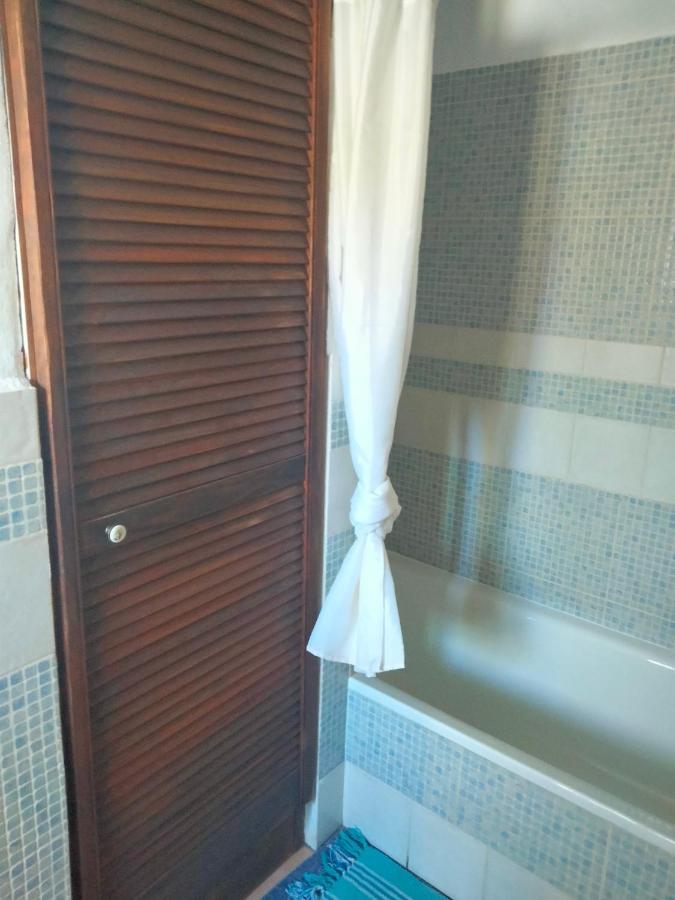 Villa Rosa Meravigliosa Con Piscina Interna Corralejo Bagian luar foto